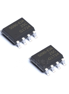 TLV9002IDGKR 封装VSSOP-8 运算放大器 - 运放