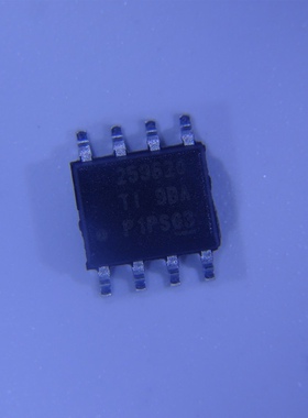 TPS259620DDAR 丝印 259620 封装 SOP8 芯片 稳压器芯片 全新
