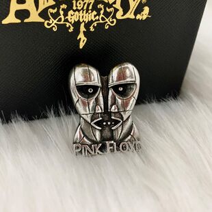 [Pink Floyd А Алхимия PC502]