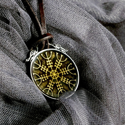 alchemy朋克哥特高级潮牌珠宝