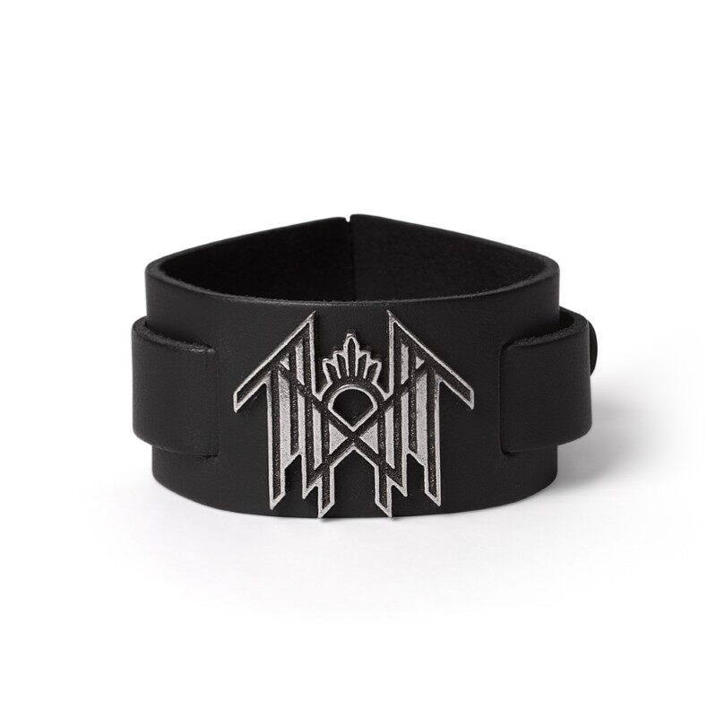 A牌正版英国Sleep Token重金属摇滚乐队手带饰品 Alchemy HRWL465