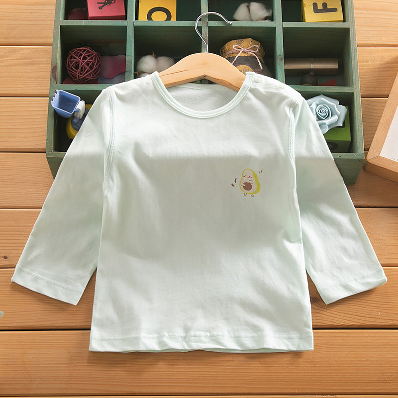 哈咪奇纯棉宝宝薄款家居服上衣T恤春夏男女童打底衣婴儿内衣睡衣,童装/婴儿装/亲子装,家居服上装,淘宝优惠券,粉丝福利购,淘宝优惠卷