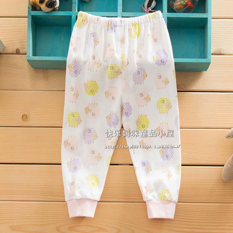 Pantalon pour garcons et filles 5362 5363 5364 - Ref 2058390 Image 4