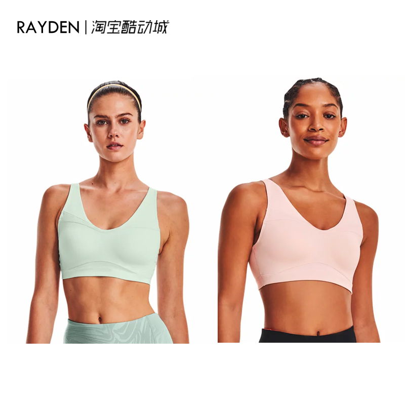 中强度安德玛运动内衣