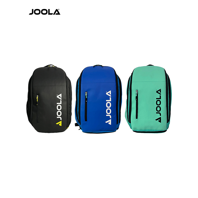 JOOLA优拉匹克球拍专用运动双肩Vision l Backpack背包多功能通用