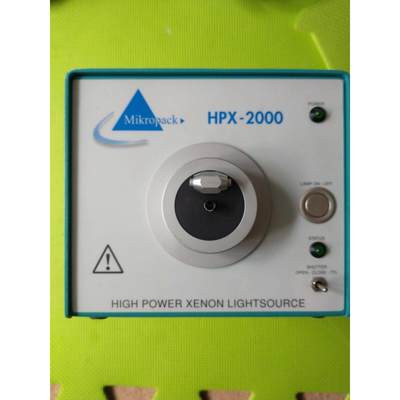（议价）收Ocean Optics DH-2000 DH- X-2000 USB-LS-450L光源