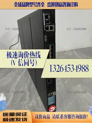 F5 BIG- IP i5000 负载均衡机器正常 测议价现货