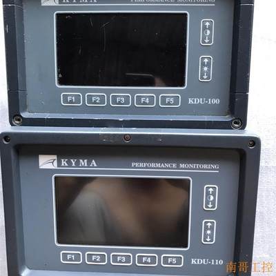 KYMA KDU-100/KDU-110 PERFORMAN—询价现货