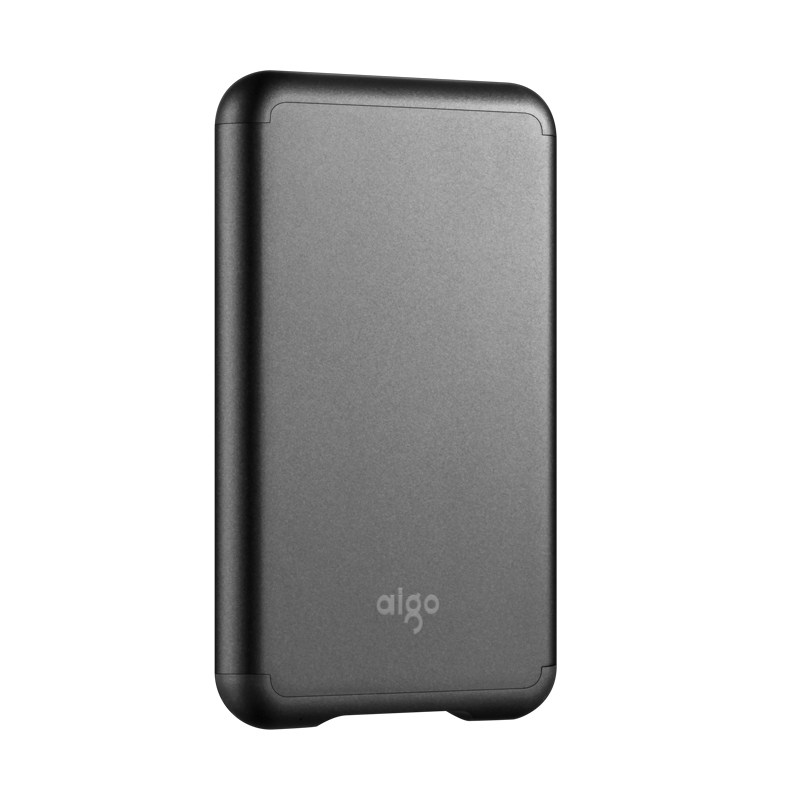 AIGO PATRIOT 1T|2T USB 3.2 모바일 솔리드 스테이트 드라이브 PSSD S7 읽기 최대 520M|S