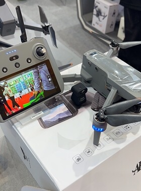 AE86promax无人机专业级航拍高清黑科技超长续航遥控飞机