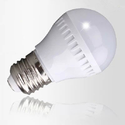 吊灯led球泡灯E27普通螺口灯泡5w7w9w12w超亮省电节能灯led光源