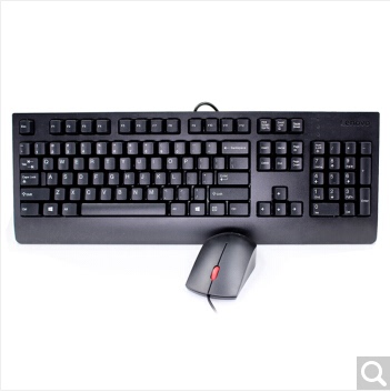 联想电脑键盘Lenovo/联想有线