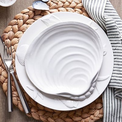 出口美国p家海滨系列海洋陶瓷