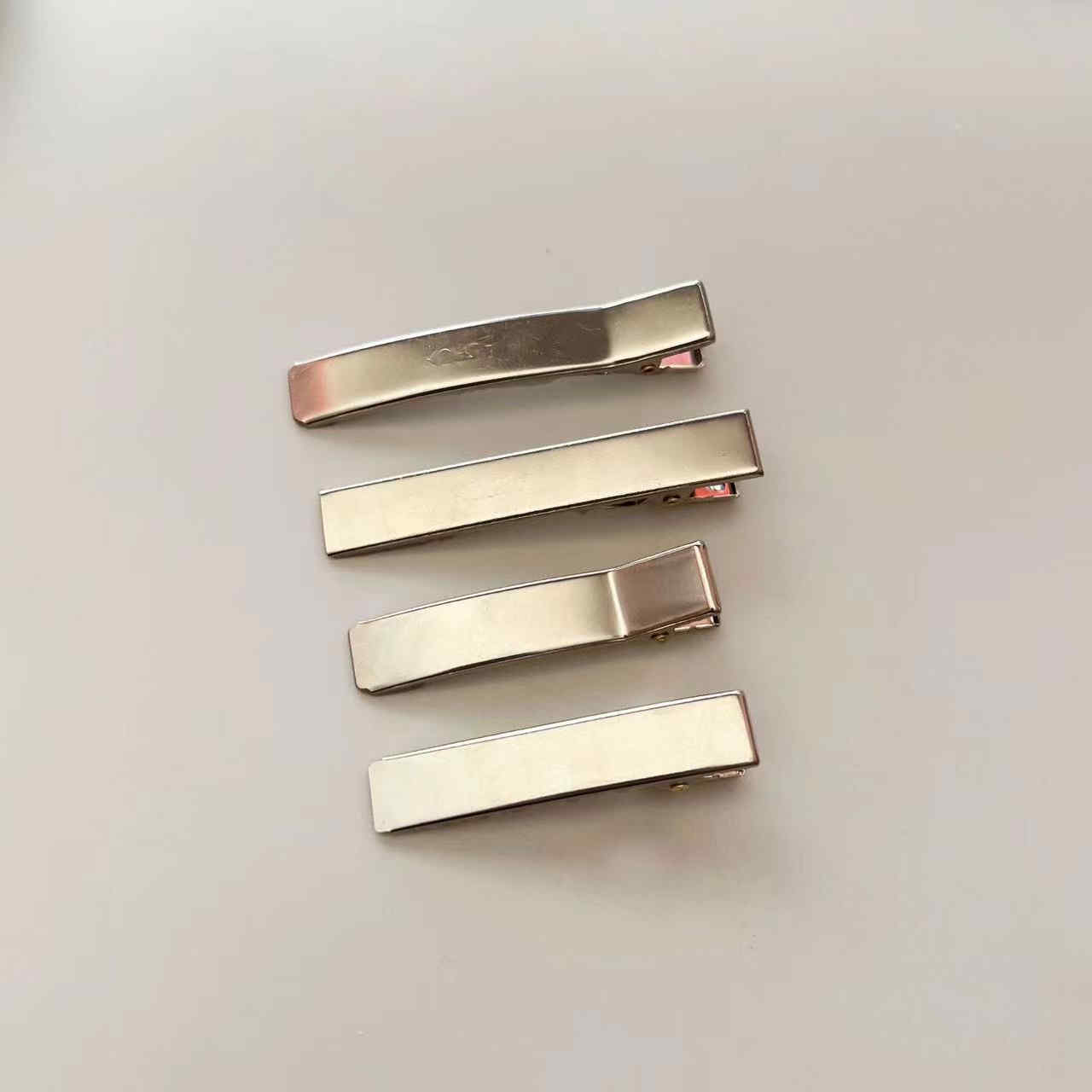 DIY手工发夹发饰头饰配件材料