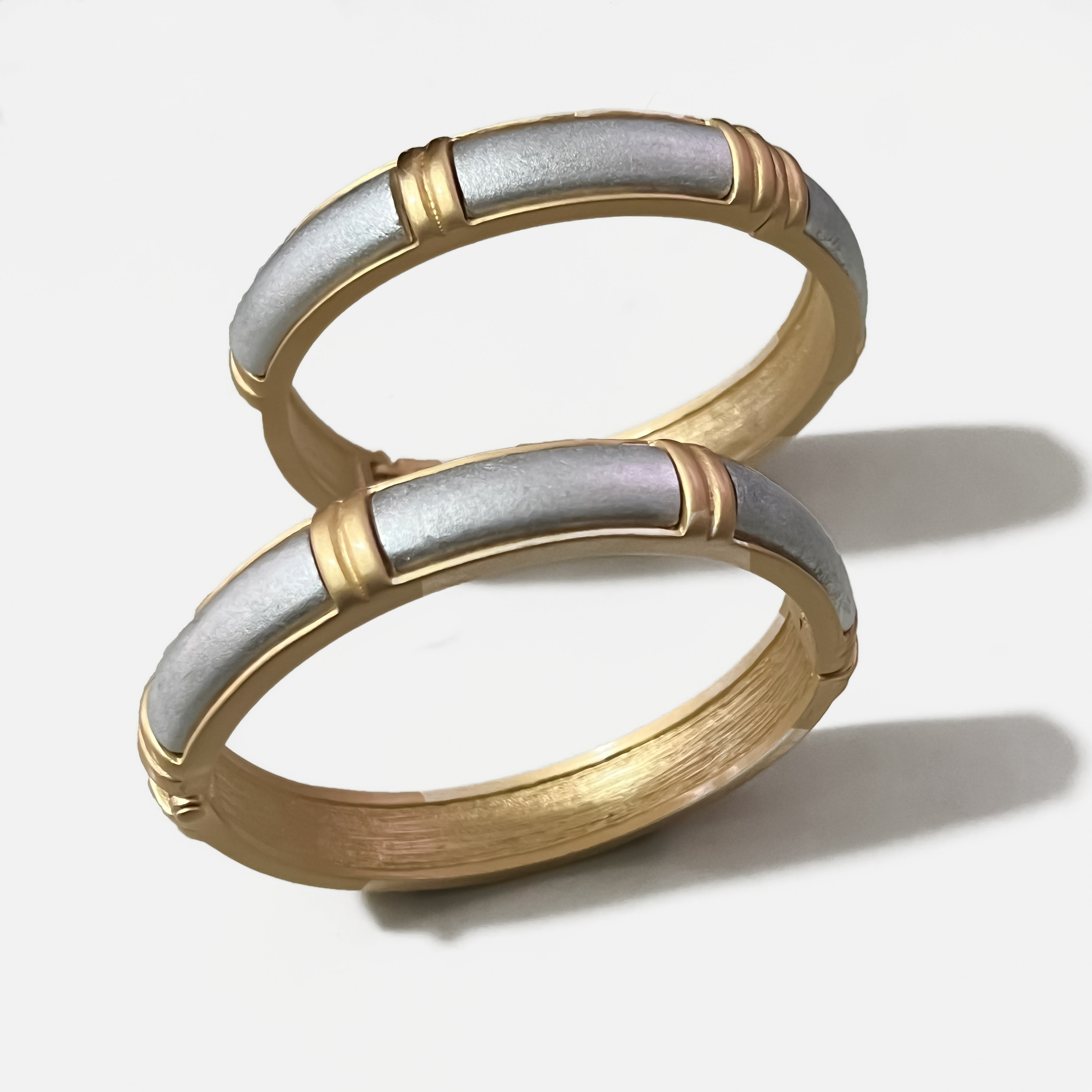 DIY宋锦手镯底托18k哑金保色手环国风布艺配件合金竹节手钢底胚,饰品/流行首饰/时尚饰品新,手镯,淘宝优惠券,粉丝福利购,淘宝优惠卷