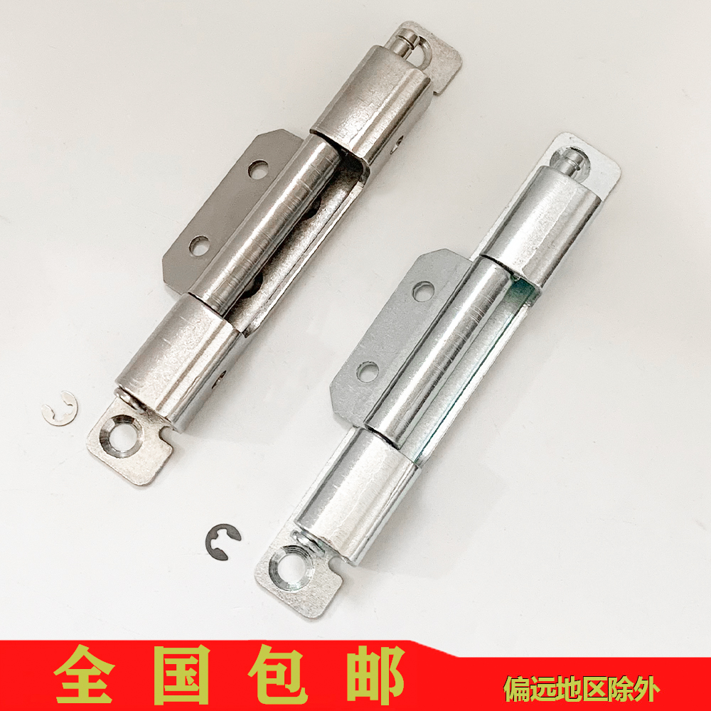 海坦CL186-1D不锈钢暗装铰链 内门配电箱机箱铰链 储能脱卸铰链