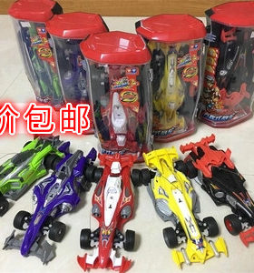 奥迪双钻雷速登雷凌疾遥控玩具