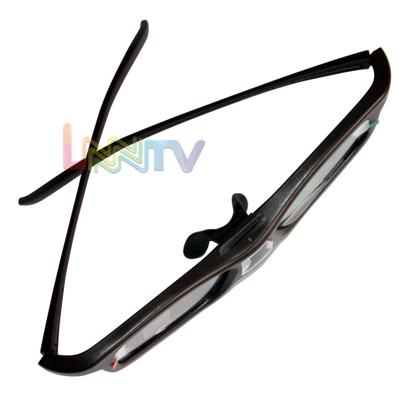 Lunettes VR ou 3D - Ref 1228003 Image 3