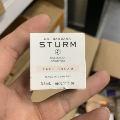 贝嫂推荐抗老面霜3.5ml旅行装