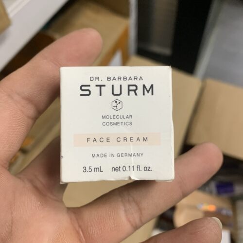 贝嫂推荐抗老面霜3.5ml旅行装