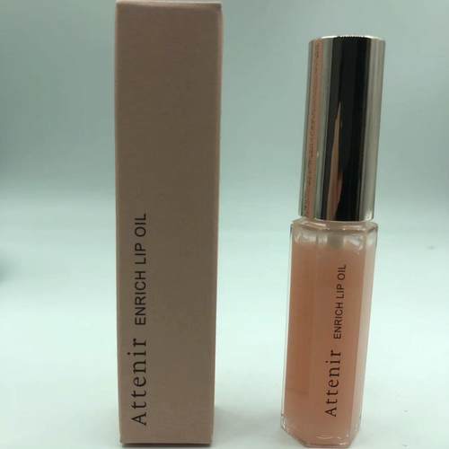 teeenir艾天然唇部精华