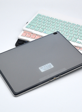 联想TB-X606F保护套705平板10寸A10-70防摔X306FC硅胶套X104N外壳