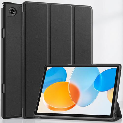 适用Teclast/台电M40 Pro保护套10.1英寸P20磁吸休眠M40plus平板电脑壳P30S全包P40/P20HD三折T50pro防摔皮套