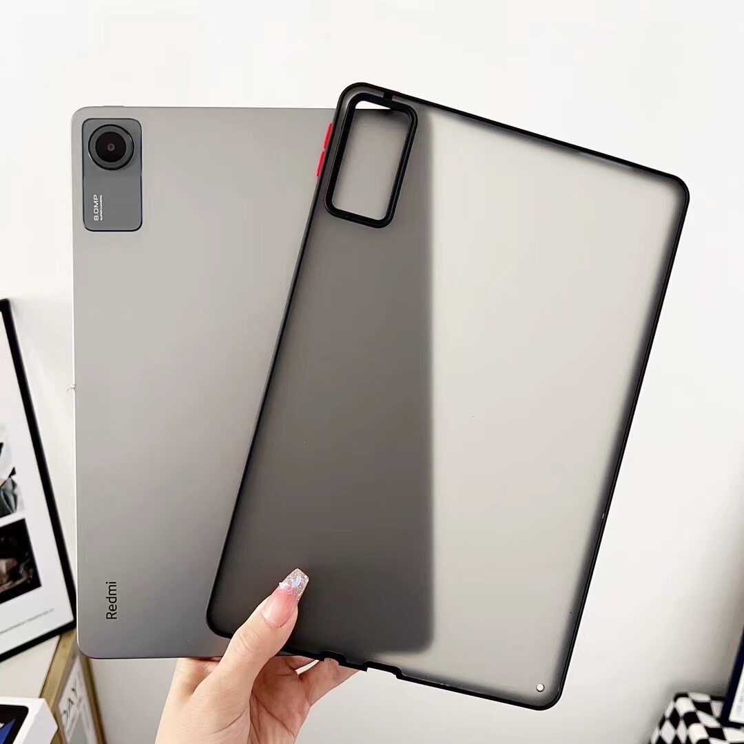 适用于Redmipad SE保护套8.7英寸2026新款Redmipad2se平板电脑壳磨砂亚克力红米KPad2全包防摔SE11硬外壳轻薄图片