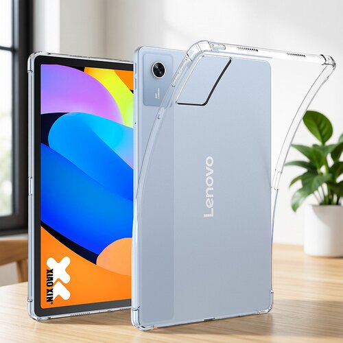 适用2025款联想小新pad保护套11英寸气囊防摔Lenovo小新pad2024平板电脑保护壳硅胶全包边11寸舒视版透明外壳