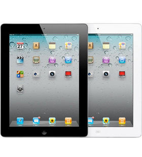 老款苹果ipad2钢化膜A1458玻璃ipad1第一代保护膜A1219平板屏幕A1337透明软膜A1395贴膜爱派4高清防刮爆A1416