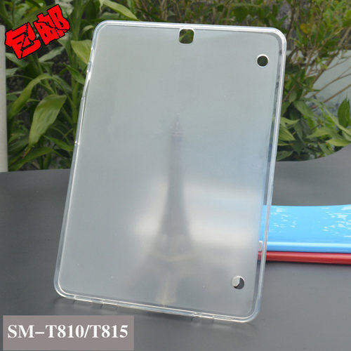 三星外壳平板软硅胶保护套