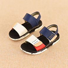 Baskets enfants en autre pour printemps - Ref 1034915 Image 24