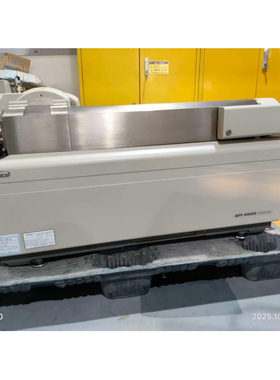 AB Sciex4000 三重四级杆液质质 性能稳定 数据精准 免费安装培训