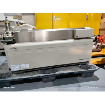 AB Sciex4000 三重四级杆液质质 性能稳定 数据精准 免费安装培训