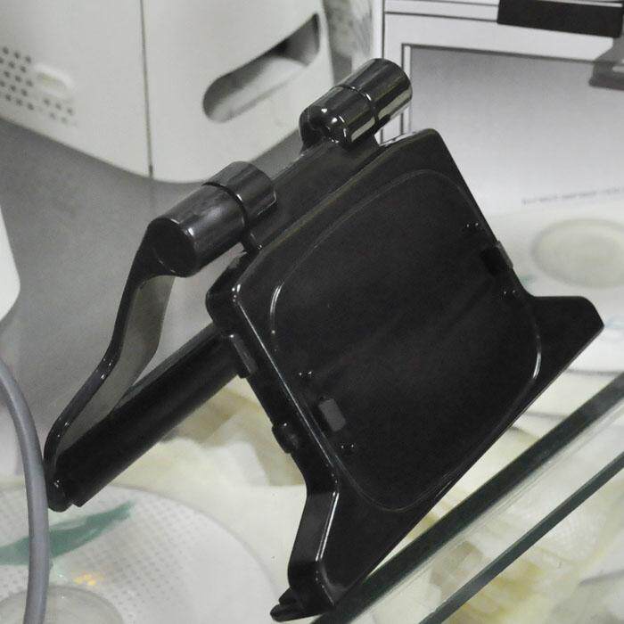 XBOX360 KINECT 모션 센서 브래킷 E 버전 모션 감지 클립 XBOX SLIM LCD TV 브래킷