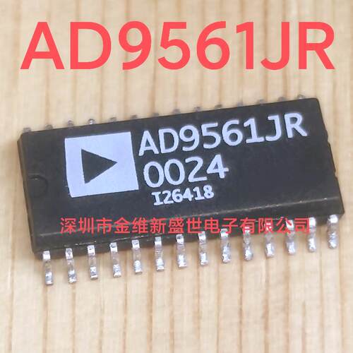 AD9561JR  进口原装，脉冲宽度调制器 SOP-28