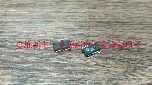 AD9281ARS   AD9281ARSZ 双通道、8位分辨率、CMOS ADC 进口原装