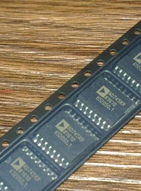 AD745AR AD745ARZ 进口原装，SOP-16