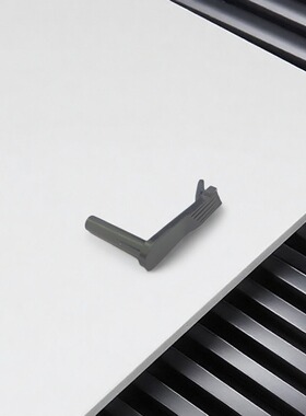 SVI造型2011通用钢制空挂杆