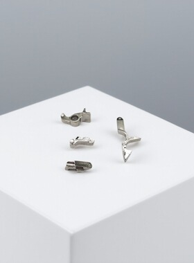 2011模型NOVA系统火控内构4件套钢制