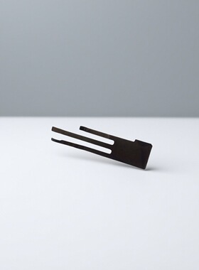 2011系统通用锰钢强化三爪簧