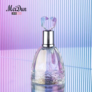 美顿绮梦香水女士高级花果香调摩登公主同款持久留香淡香品牌正品