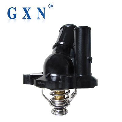 3M4Z8575AB  适用马自达6 奔腾B70 B90 X80L33615170 节温器总成