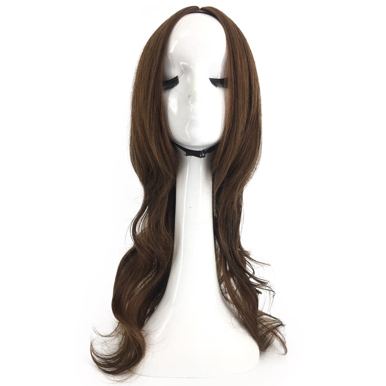 Perruque Les cheveux longs - Ref 2613056 Image 5