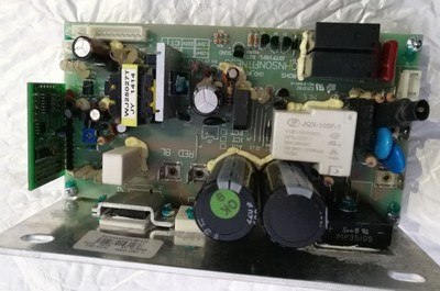 原装正品乔山T941 942 跑步机控制器 乔山跑步机电路板 乔山电路