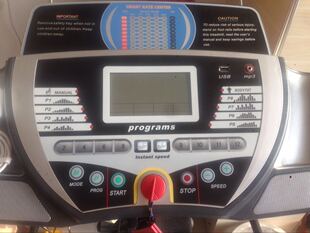 亿健跑步机9007安全开关亿健跑步机T900安全锁钥匙跑步机配件