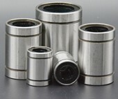 健身房配件轴承斯密斯架轴上下滑动轴承滚珠轴承阳锐器械轴承