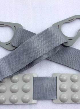 舒华按摩腰带 家用跑步机通用美体肌原装配件 特价包邮 正品