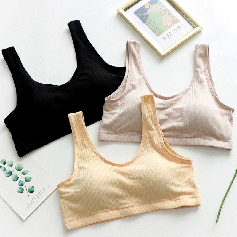 固定胸垫大码抹胸纯棉文胸一体杯哺乳睡眠内衣200斤胖mm不跑杯,女士内衣/男士内衣/家居服,抹胸,淘宝优惠券,粉丝福利购,淘宝优惠卷