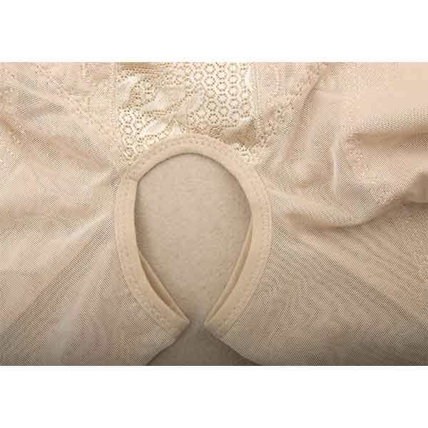 Sous-vêtement minceur en polyester - Ref 707129 Image 5